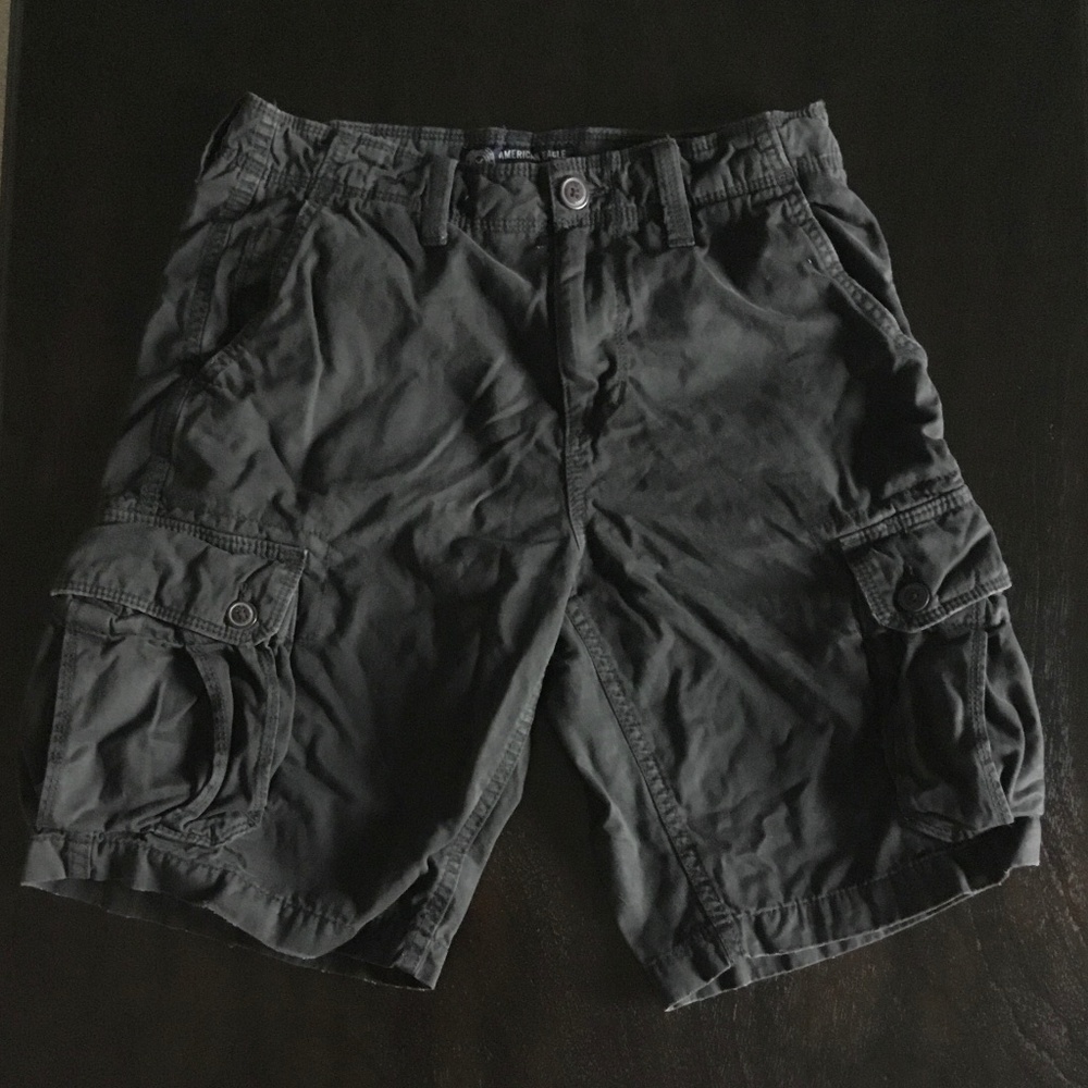 American Eagle Mens cargo short